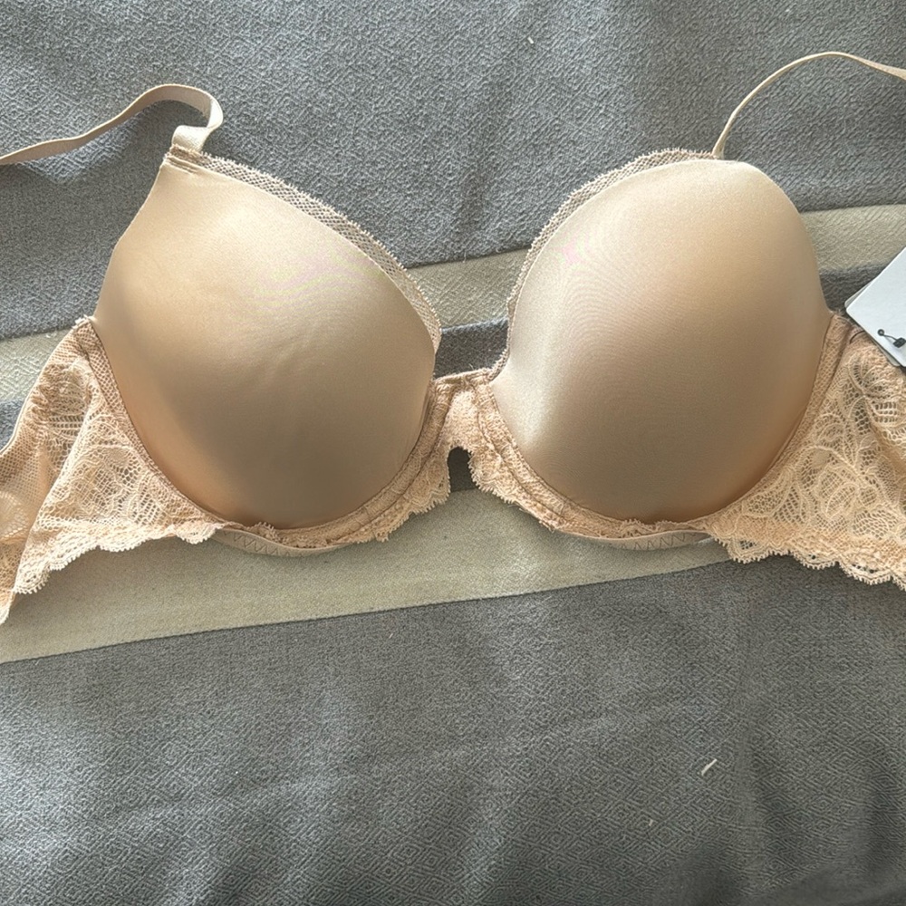 New Calvin Klein bra